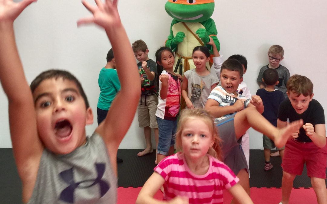Kids Parties