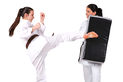 Adult Karate