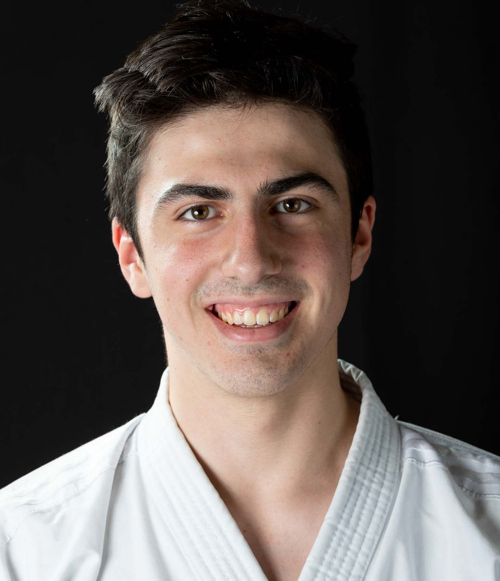 Chris-instructor-karate-academy-sydney