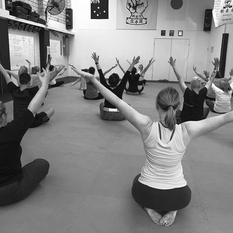 Yoga