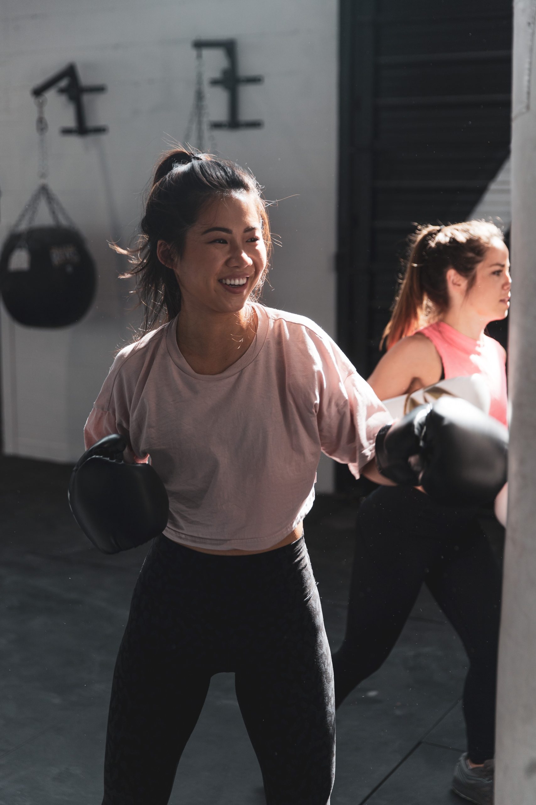 Fitness-and-Self-Defense