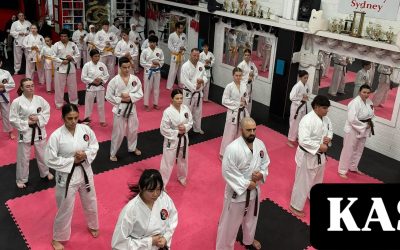 Sports Karate vs Traditional Goju Ryu Karate – What’s the Difference?