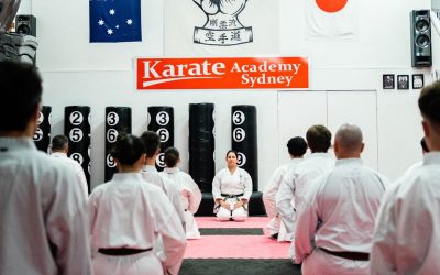 The Brown Belt Crossroads