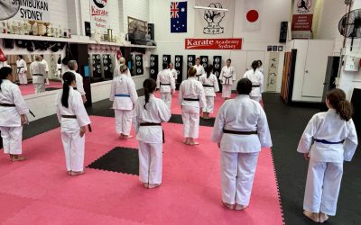 The First SIWAB Seminar in Australia