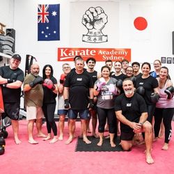 karateacademysydney-yoga-classes